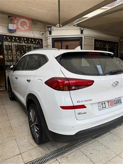 هيونداي توسان